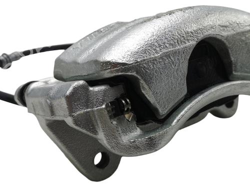 Right front brake caliper CUPRA LEON (KL1, KU1, KUG) 1.5 TSI | BP37871235M104 - Image 5