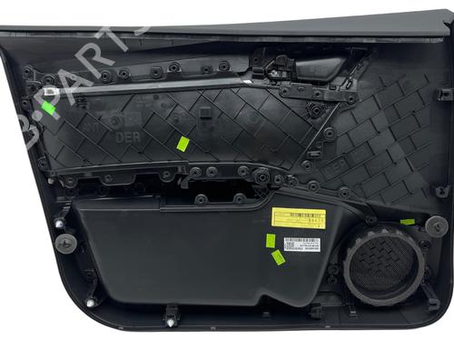 Front right panel SEAT ARONA (KJ7, KJP) 1.5 TSI | BP37681635C59 - Image 4