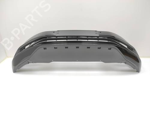 Front bumper VW PASSAT B8 (3G2, CB2) 2.0 TDI | BP35757229C7 - Image 3