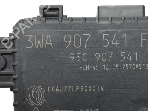 Electronic module CUPRA LEON (KL1, KU1, KUG) 1.5 TSI | BP37871277M83  - Image 7