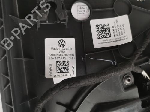 Front right panel VW ID.7 (ED2) PRO S | BP34726888C59  - Image 14