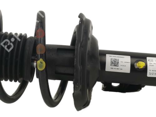 Used Left front suspension arm Left front suspension arm VW ID.7 (ED2) PRO S (286 hp) 35761155 35761155