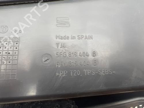 Windscreen CUPRA FORMENTOR (KM7, KMP) 2.0 TSI 4Drive | BP36899332C63  - Image 5