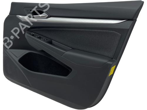 Høyre frontpanel VW GOLF VIII (CD1, DA1) 2.0 TSI 4motion | BP38588820C59 - Image 3