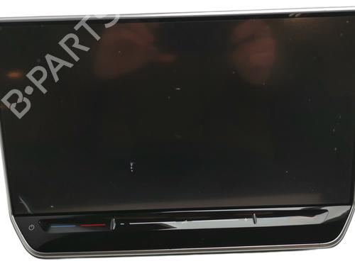 Display monitor VW ID. Buzz Bus (EBB, EBJ) Electric (EBB) | BP34730136C48 - Image 2