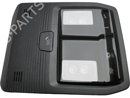 Used Interior roof light Interior roof light VW CADDY IV Box Body/MPV (SAA, SAH) ABT e-Caddy (113 hp) 34725491 34725491