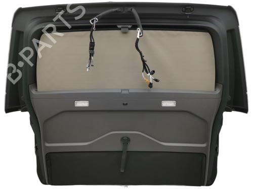 Tailgate VW CALIFORNIA T7 Camper (STC) 2.0 TSi | BP34731501C6  - Image 30