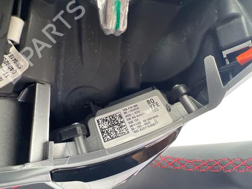 Steering wheel VW ID. Buzz Bus (EBB, EBJ) Electric (EBB) | BP36000777C49  - Image 8