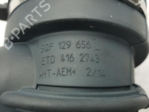 Pipe AUDI A3 Sportback (8YA, 8YF) 35 TDI | BP37681649M125 - Image 5