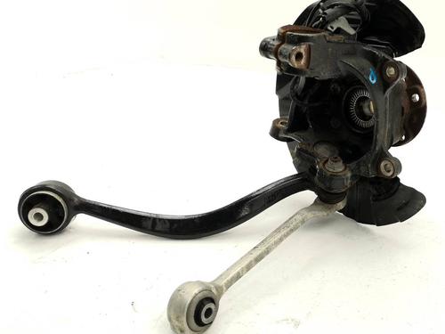 Left front steering knuckle BMW X4 (F26) xDrive 20 i | BP35760849M25 - Image 7