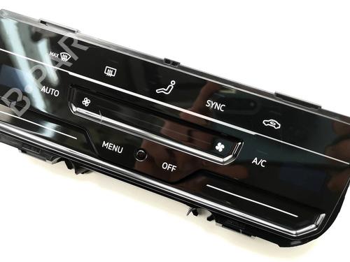 Used Climate control Climate control VW ARTEON (3H7, 3H8) 1.5 TSi (150 hp) 34725981 34725981