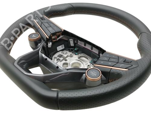 Steering wheel CUPRA TERRAMAR (KP1) 2.0 TSI 4Drive | BP36403075C49 - Image 5