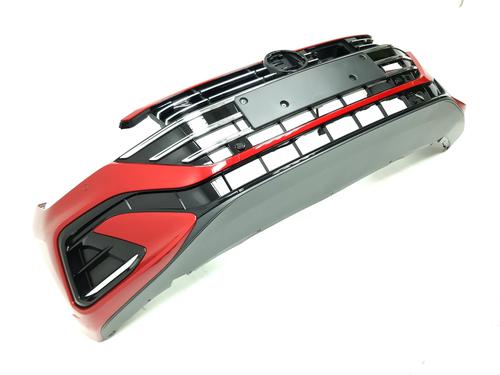 Front bumper VW ARTEON (3H7, 3H8) 1.5 TSi | BP35757052C7 - Image 5