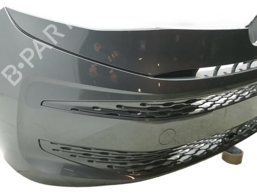 Front bumper VW MULTIVAN T7 (STM, STN) 1.4 eHybrid | BP35764244C7 - Image 3