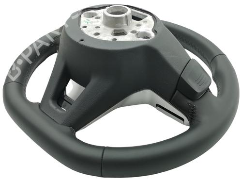 Steering wheel VW MULTIVAN T7 (STM, STN) 1.5 TSi | BP37018370C49 - Image 10