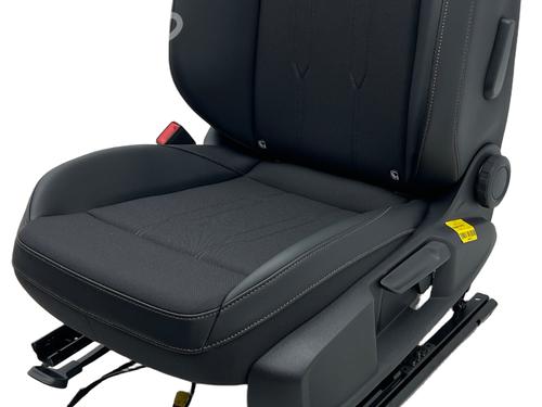 Left front seat CUPRA FORMENTOR (KM7, KMP) 2.0 TSI 4Drive | BP38769755C15 - Image 4