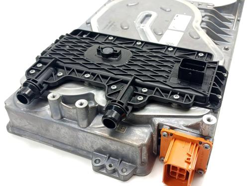 Módulo eletrónico VW ID.3 (E11, E12) 1st | BP34726547M83 - Image 9