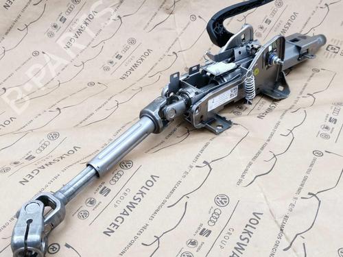 Steering column VW ID. Buzz Bus (EBB, EBJ) Electric (EBB) | BP35760417M21 - Image 3