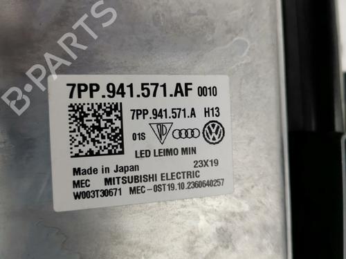 Optica esquerda VW TOURAN (5T1) 1.2 TSI | BP34731230C28 - Image 12