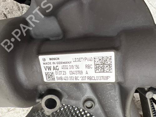 Steering rack CUPRA LEON Sportstourer (KL8, KU8, KUD) 2.0 TSI 4Drive | BP37755917M22 - Image 4