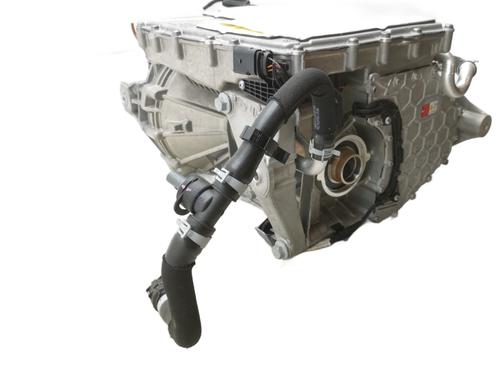 Engine VW ID. Buzz Bus (EBB, EBJ) Electric (EBB) | BP35720253M1 - Image 4
