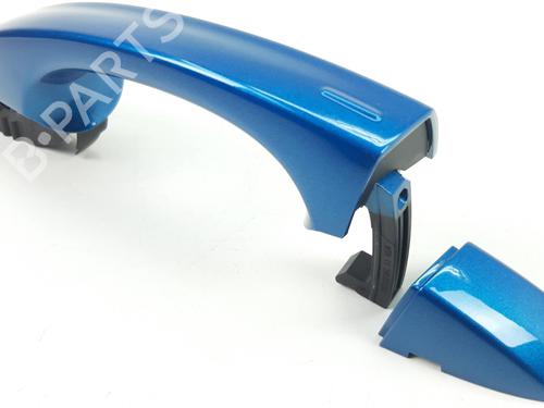 Used Front left exterior door handle Front left exterior door handle VW ARTEON (3H7, 3H8) 1.5 TSi (150 hp) 34728037 34728037