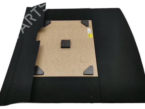 Boot lining VW TAYRON (R41) 2.0 TDI | BP35893845I3 - Image 4