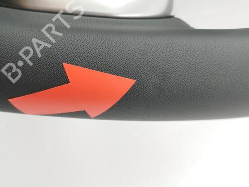 Steering wheel VW TAYRON (R41) 2.0 TDI | BP37018398C49  - Image 10