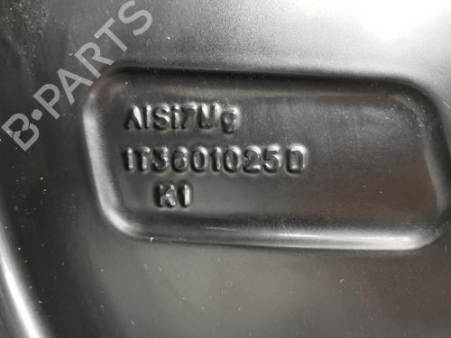 Rim VW ID. Buzz Bus (EBB, EBJ) Electric 4motion (EBB) | BP34731618C45 - Image 22
