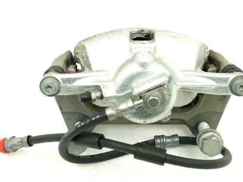 Left front brake caliper VW PASSAT B8 (3G2, CB2) 2.0 TDI | BP34727416M105  - Image 8
