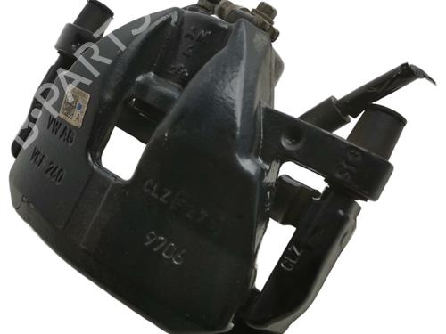 Right front brake caliper CUPRA TERRAMAR (KP1) 1.5 e-HYBRID VZ | BP34731942M104 - Image 18