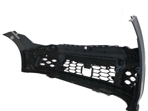 Front bumper VW GOLF Hatchback Van (1K1) TDI | BP35761326C7 - Image 2