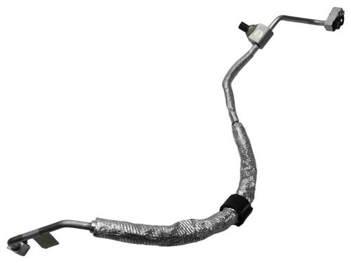 Used AC pipe AC pipe 38059556 38059556