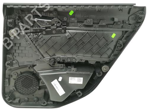 Rear left panel CUPRA LEON (KL1, KU1, KUG) 1.4 e-HYBRID | BP34732197C60 - Image 3