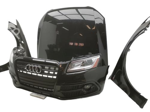 Komplette front Komplette front AUDI Q5 (8RB) 2.0 TFSI quattro (177 hp) 34731600 34731600