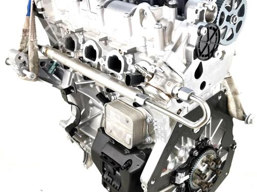 Engine AUDI A3 Sportback (8VA, 8VF) 1.4 TFSI e-tron | BP38480395M1 - Image 2