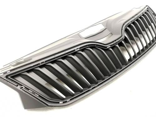 Used Grille Grille SKODA RAPID (120G, 130G, 135G) 1.3 S (135GL) (58 hp) 35759515 35759515