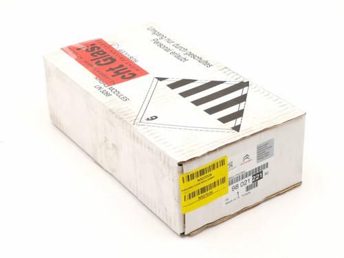 Lenkradairbag für Lenkradairbag CITROËN C3 Pluriel (HB_) 1.4 (75 hp) 35760794 35760794