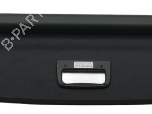 Rear parcel shelf VW ID. Buzz Bus (EBB, EBJ) Electric (EBB) | BP34725811C85 - Image 3