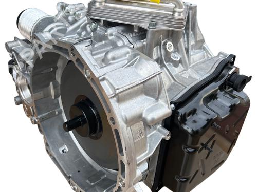 Gearbox VW MULTIVAN T7 (STM, STN) 2.0 TDI | BP39225077M3 - Image 6