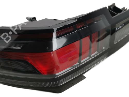 Right taillight VW ID. Buzz Bus (EBB, EBJ) Electric 4motion (EBB) | BP34731156C35 - Image 9