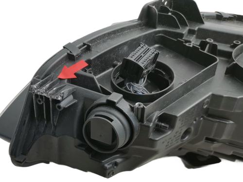 Left headlight AUDI A4 B9 (8W2, 8WC) 2.0 TDI | BP34730798C28 - Image 7