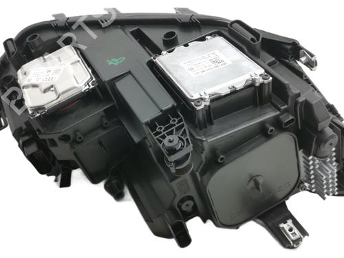 Left headlight VW TOURAN (5T1) 1.2 TSI | BP34728247C28  - Image 9