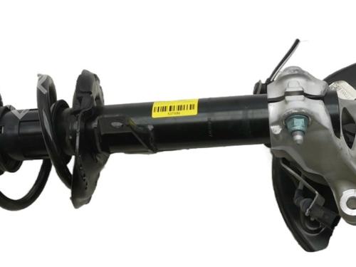 Right front suspension CUPRA FORMENTOR (KM7, KMP) 2.0 TSI 4Drive | BP35763968M73 - Image 6