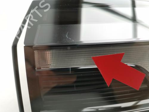 Left taillight VW ID. Buzz Bus (EBB, EBJ) Electric (EBB) | BP34726957C34 - Image 5