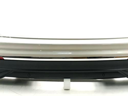 Used Rear bumper Rear bumper 35759192 35759192
