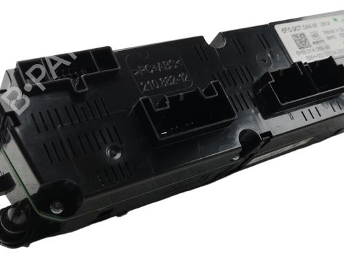 Climate control SEAT ARONA (KJ7, KJP) 1.5 TSI | BP37658809I5 - Image 5
