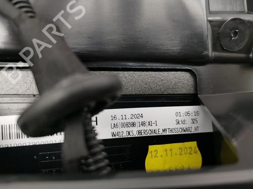 Spoiler bagklap VW ID.7 Tourer (ED5) GTX 4motion | BP34726049C96 - Image 18