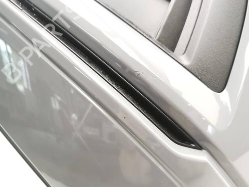 Front bumper VW PASSAT B8 (3G2, CB2) 2.0 TDI | BP35758703C7 - Image 3