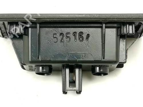 Licence plate light AUDI A6 C7 (4G2, 4GC) 2.8 FSI | BP35759401I40 - Image 4